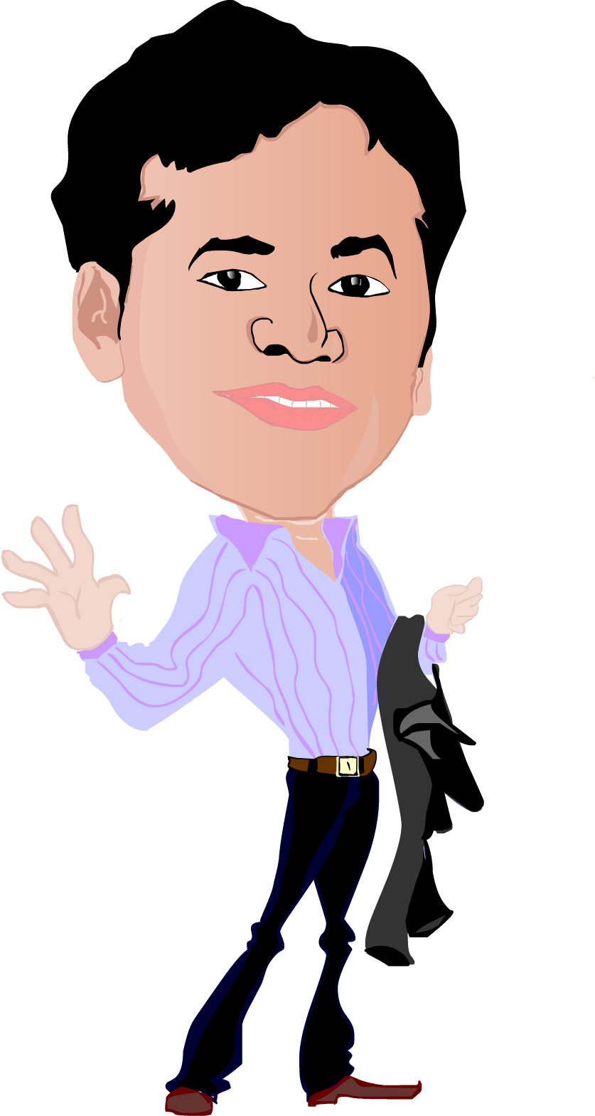 Selvam Naidu